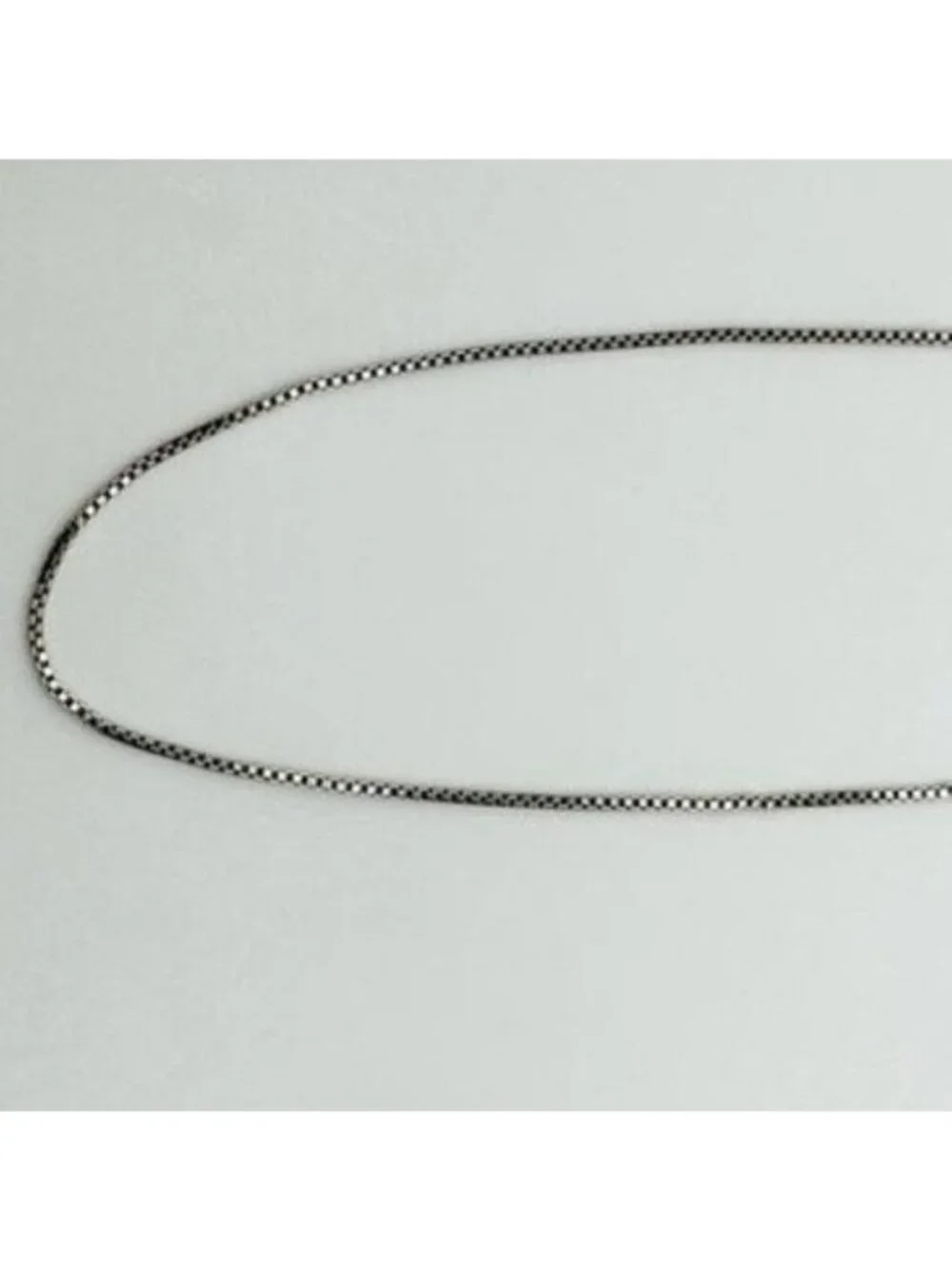 Sterling Silver 